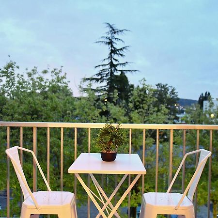 F1 Entier Cosy Style Asiatique Montgeron, Proche Paris Dış mekan fotoğraf